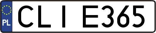 CLIE365
