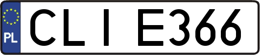 CLIE366