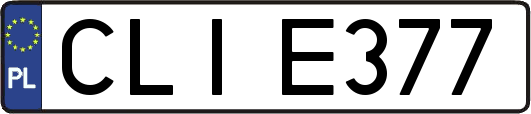CLIE377