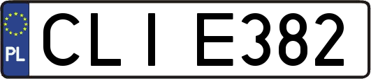 CLIE382