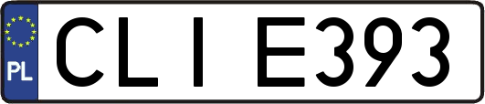 CLIE393