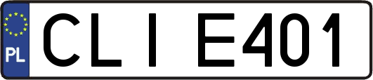 CLIE401
