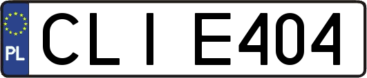 CLIE404