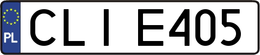 CLIE405