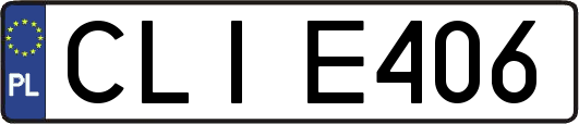 CLIE406