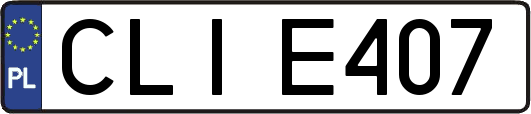 CLIE407