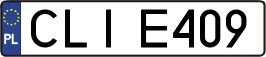 CLIE409