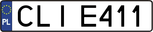 CLIE411