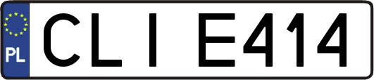 CLIE414
