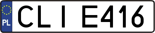 CLIE416
