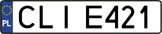 CLIE421