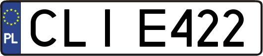 CLIE422