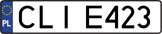 CLIE423