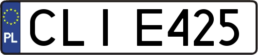 CLIE425