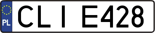 CLIE428