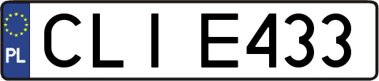 CLIE433