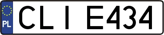 CLIE434