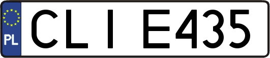 CLIE435