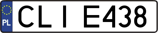 CLIE438