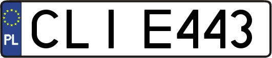 CLIE443