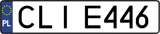 CLIE446