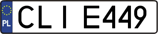 CLIE449