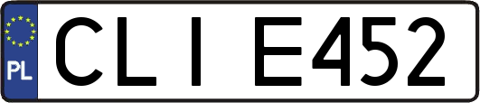 CLIE452