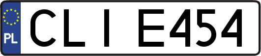 CLIE454