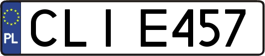 CLIE457