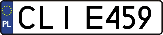 CLIE459