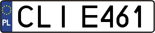 CLIE461