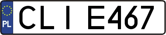 CLIE467