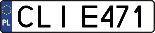 CLIE471