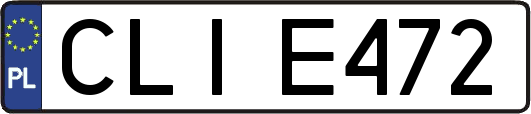 CLIE472