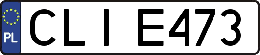 CLIE473