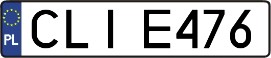 CLIE476