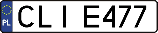 CLIE477