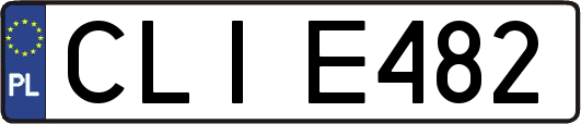 CLIE482