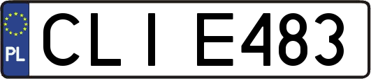 CLIE483