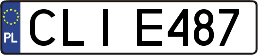 CLIE487