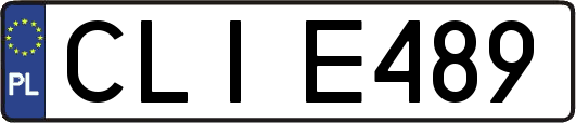 CLIE489
