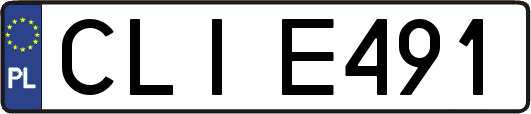CLIE491