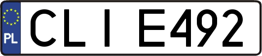 CLIE492