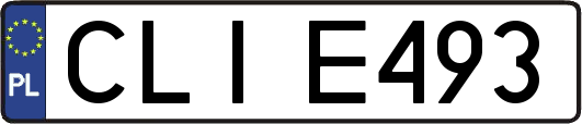 CLIE493