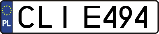 CLIE494