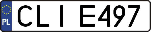 CLIE497