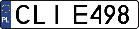 CLIE498