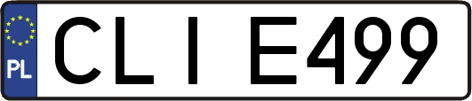 CLIE499