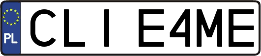 CLIE4ME