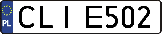 CLIE502